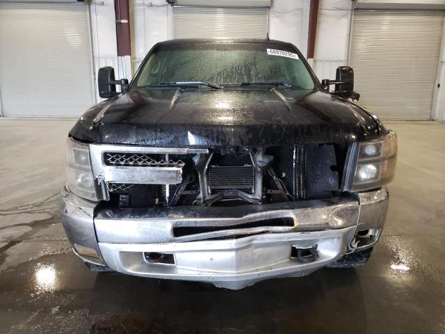 Photo 5 from auction – 2012 CHEVROLET 1500 with VIN 1GCPKSE75CF113020