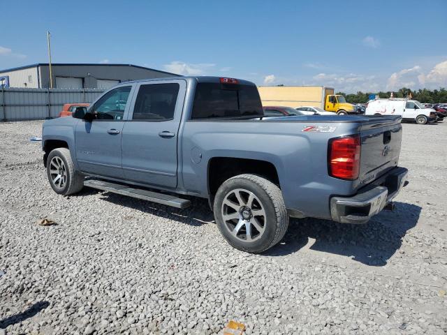 Photo 2 from auction – 2015 CHEVROLET SILVERADO with VIN 3GCUKREC7FG348949