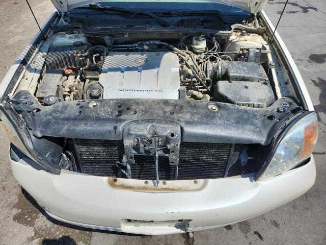 Photo 11 from auction – 2004 CADILLAC DEVILLE with VIN 1G6KD54Y14U222381
