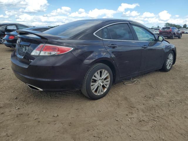 Photo 3 from auction – 2010 MAZDA 6 S with VIN 1YVHZ8CB2A5M27148