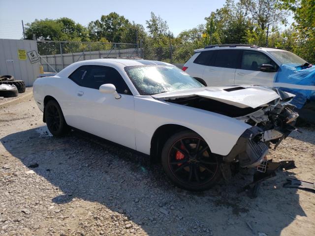 Photo 4 from auction – 2016 DODGE CHALLENGER with VIN 2C3CDZAG0GH284824