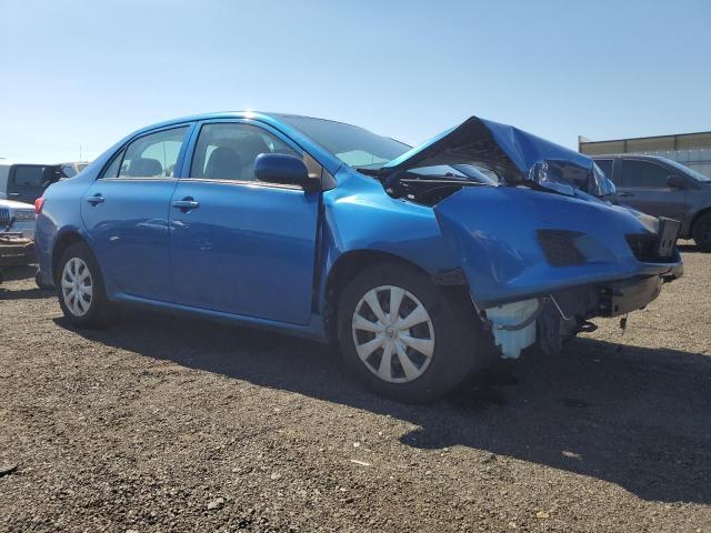 Photo 4 from auction – 2010 TOYOTA COROLLA BA with VIN 2T1BU4EE8AC262512