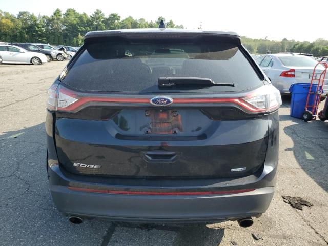Photo 6 from auction – 2016 FORD EDGE SE with VIN 2FMPK4G96GBB14643