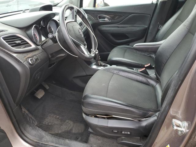 Photo 7 from auction – 2013 BUICK ENCORE CON with VIN KL4CJBSB6DB169397