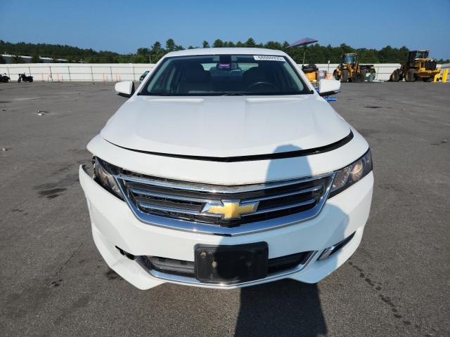 Photo 5 from auction – 2014 CHEVROLET IMPALA LT with VIN 2G1125S39E9209472