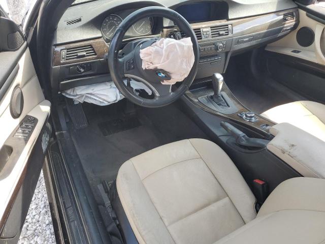 Photo 8 from auction – 2012 BMW 328 I with VIN WBADW3C5XCE822866