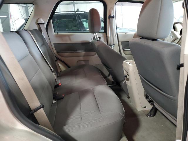 Photo 11 from auction – 2009 FORD ESCAPE XLT with VIN 1FMCU03759KA50187
