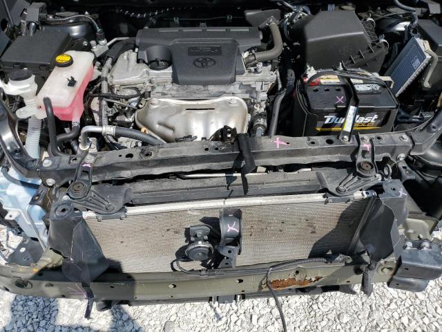 Photo 12 from auction – 2018 TOYOTA RAV 4 with VIN 2T3BFREV8JW697222
