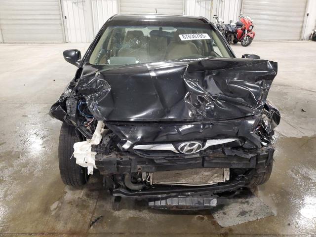 Photo 5 from auction – 2012 HYUNDAI ACCENT GLS with VIN KMHCT4AE7CU168913