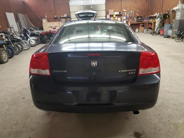Photo 6 from auction – 2010 DODGE CHARGER SX with VIN 2B3CA3CV6AH107538