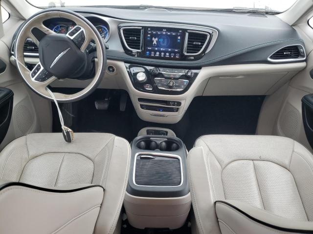 Photo 8 from auction – 2018 CHRYSLER PACIFICA H with VIN 2C4RC1N79JR105542