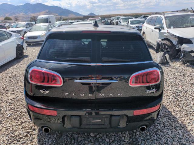 Photo 6 from auction – 2017 MINI COOPER S C with VIN WMWLU5C58H2E81640