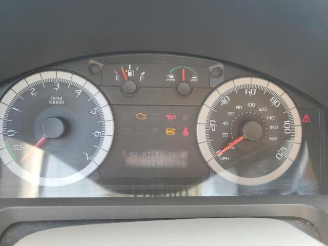 Photo 9 from auction – 2008 FORD ESCAPE HEV with VIN 1FMCU49H58KA73099