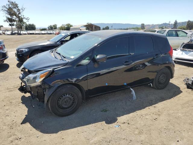 NISSAN VERSA NOTE S 2019 with VIN 3N1CE2CP0KL364110 - Photo from auction
