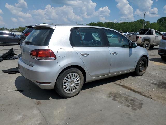 Photo 3 from auction – 2013 VOLKSWAGEN GOLF with VIN WVWDB7AJXDW117101