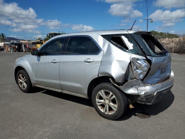 Photo 2 from auction – 2013 CHEVROLET EQUINOX LS with VIN 2GNALBEK4D1154245