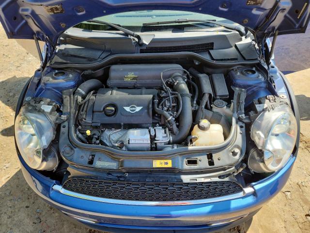 Photo 11 from auction – 2015 MINI COOPER S with VIN WMWZP3C52F2A91152