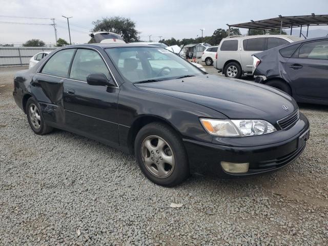 Photo 4 from auction – 1997 LEXUS ES 300 with VIN JT8BF22G6V0015363