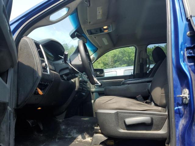 Photo 7 from auction – 2019 RAM 1500 CLASS with VIN 1C6RR7GGXKS721854