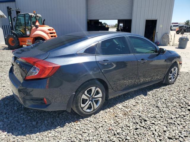 Photo 3 from auction – 2016 HONDA CIVIC with VIN 19XFC2F67GE038660