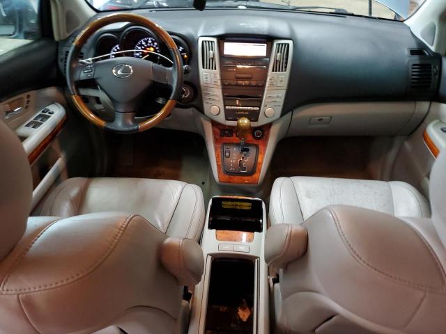 Photo 8 from auction – 2008 LEXUS RX 350 with VIN 2T2GK31U98C044779