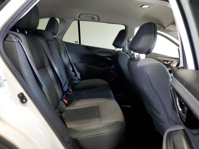 Photo 11 from auction – 2023 SUBARU OUTBACK ON with VIN 4S4BTAJC9P3200507