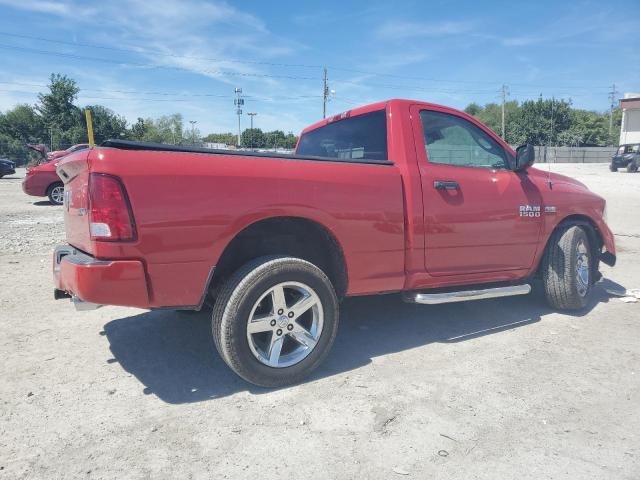 Photo 3 from auction – 2014 RAM 1500 ST with VIN 3C6JR7AT2EG329871