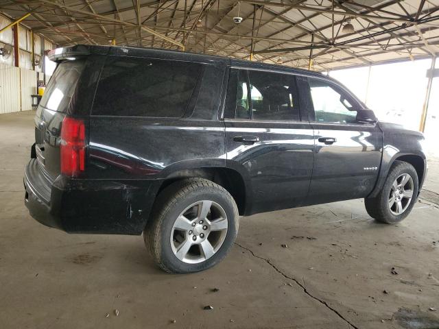Photo 3 from auction – 2016 CHEVROLET TAHOE POLI with VIN 1GNLCDEC2GR168122