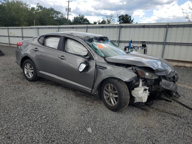 Photo 4 from auction – 2013 KIA OPTIMA LX with VIN 5XXGM4A71DG135983