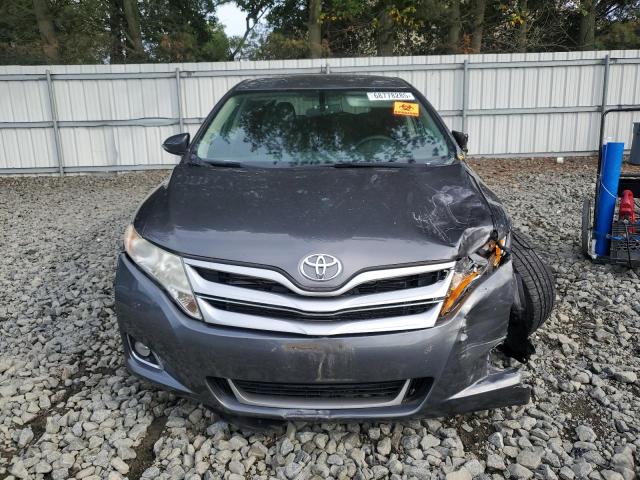Photo 5 from auction – 2014 TOYOTA VENZA LE with VIN 4T3BA3BBXEU054916