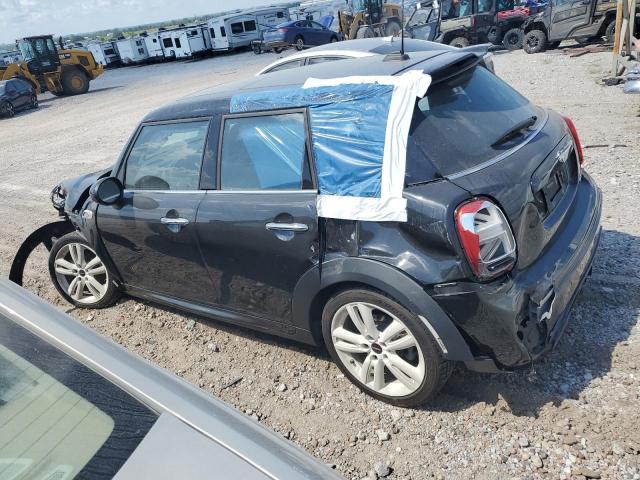 Photo 2 from auction – 2019 MINI COOPER S with VIN WMWXU3C50K2H55085