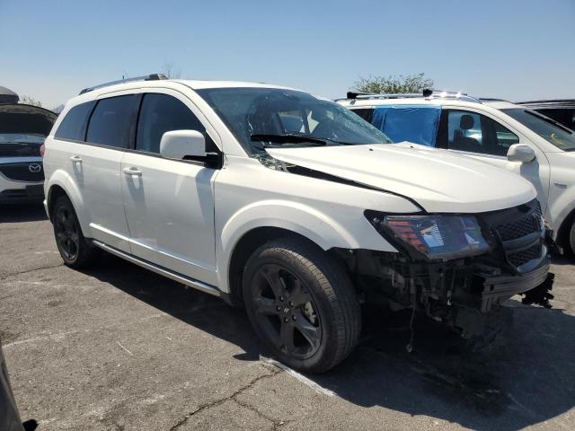 Photo 4 from auction – 2020 DODGE JOURNEY CR with VIN 3C4PDCGBXLT192546