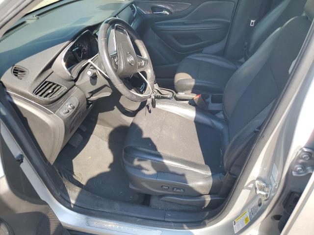 Photo 7 from auction – 2018 BUICK ENCORE PRE with VIN KL4CJASB9JB700405