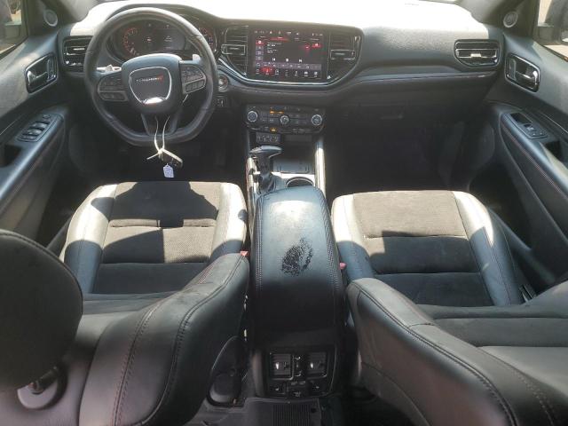 Photo 8 from auction – 2022 DODGE DURANGO R/T with VIN 1C4SDJCT5NC215369