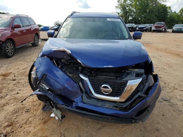 Photo 5 from auction – 2017 NISSAN ROGUE S with VIN KNMAT2MT2HP549181