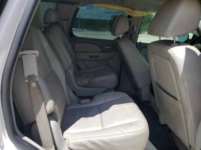 Photo 11 from auction – 2007 GMC YUKON with VIN 1GKFC13J87R305395