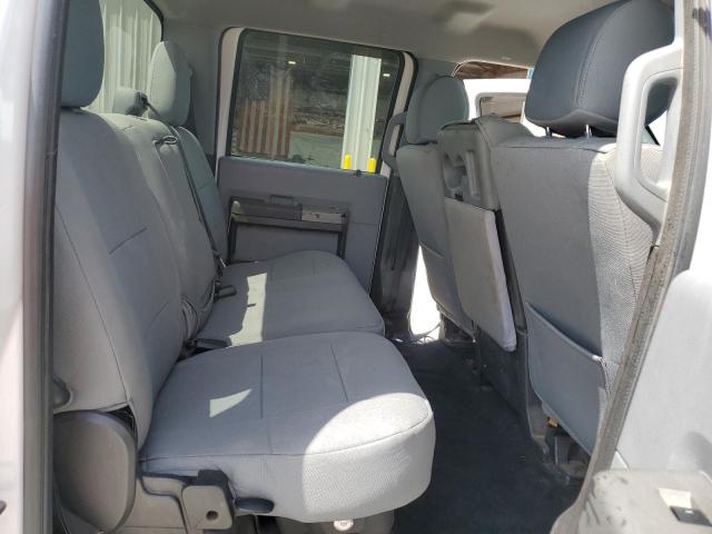 Photo 10 from auction – 2012 FORD F350 SUPER with VIN 1FT8W3DT2CEC27785