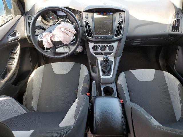 Photo 8 from auction – 2014 FORD FOCUS SE with VIN 1FADP3K26EL437283