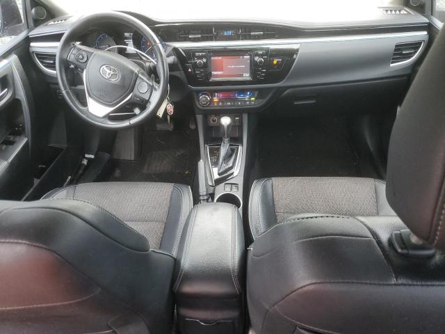 Photo 8 from auction – 2016 TOYOTA COROLLA L with VIN 2T1BURHE0GC562014