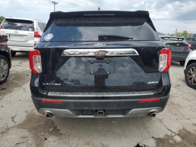 Zdjęcie 6 z aukcji – 2022 FORD EXPLORER L z VIN 1FMSK8FH7NGB37297