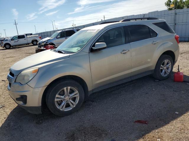 Photo 1 from auction – 2014 CHEVROLET EQUINOX LT with VIN 2GNFLFEK8E6372318