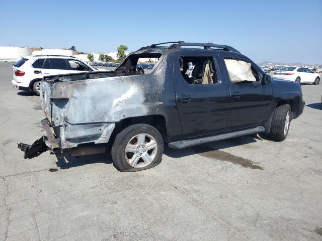 Photo 3 from auction – 2011 HONDA RIDGELINE RTL with VIN 5FPYK1F54BB004778