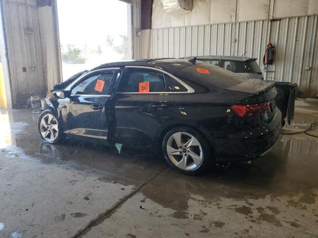 Photo 2 from auction – 2024 AUDI A3 PREMIUM with VIN WAUGUDGY9RA079386