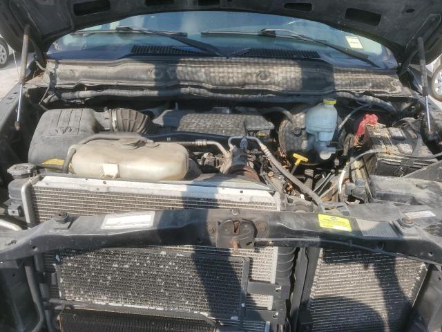 Photo 12 from auction – 2004 DODGE RAM 2500 S with VIN 3D7KU28D54G119959