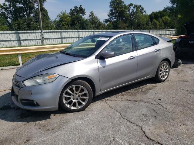 DODGE DART LIMIT 2015 with VIN 1C3CDFCB1FD165675 - Photo from auction