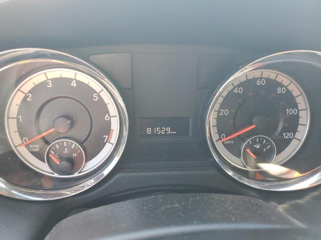 Photo 9 from auction – 2019 DODGE GRAND CARAVAN SXT with VIN 2C4RDGCG2KR595293