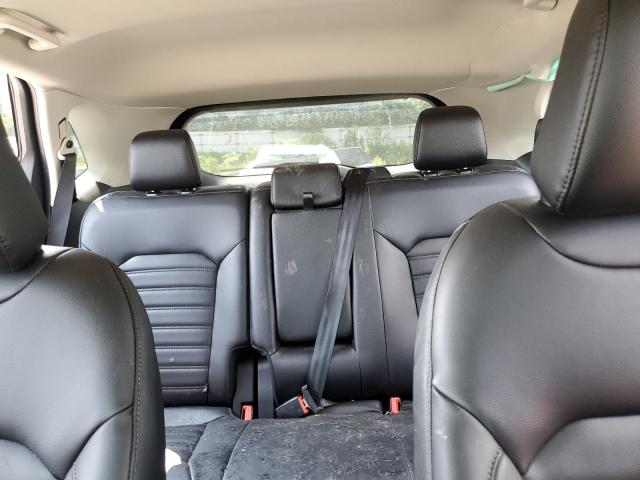 Photo 10 from auction – 2023 FORD EDGE SEL with VIN 2FMPK4J93PBA56516