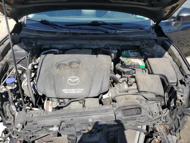 Photo 11 from auction – 2015 MAZDA 3 TOURING with VIN 3MZBM1V79FM150491