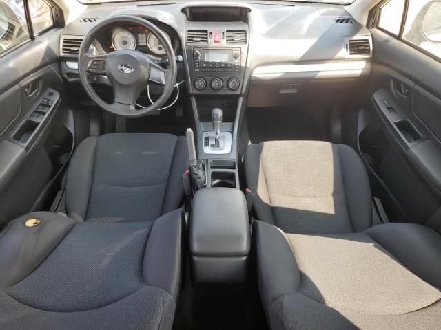 Photo 8 from auction – 2013 SUBARU IMPREZA with VIN JF1GJAA61DH009372