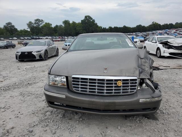 Photo 5 from auction – 1998 CADILLAC DEVILLE with VIN 1G6KD54Y6WU798776